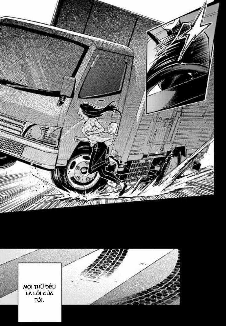 Lady Rose Wants To Be A Commoner Chapter 9 trang 14