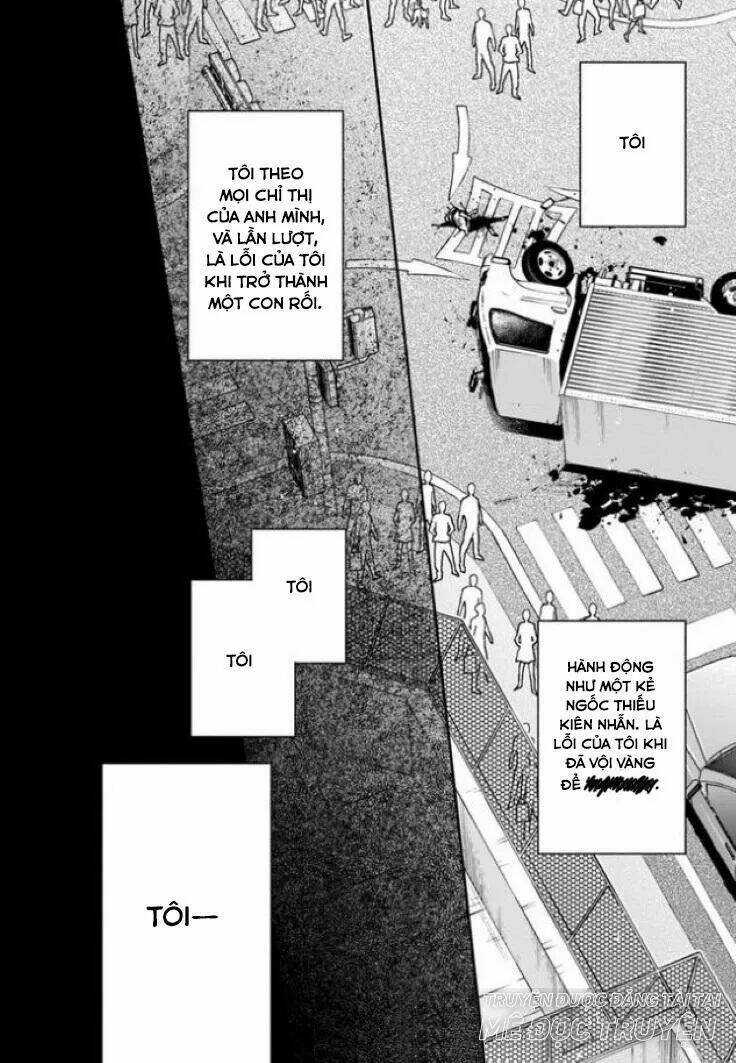 Lady Rose Wants To Be A Commoner Chapter 9 trang 15