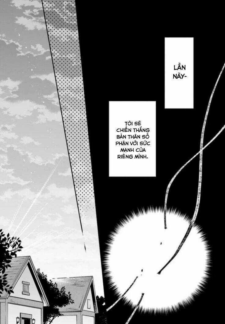 Lady Rose Wants To Be A Commoner Chapter 9 trang 18