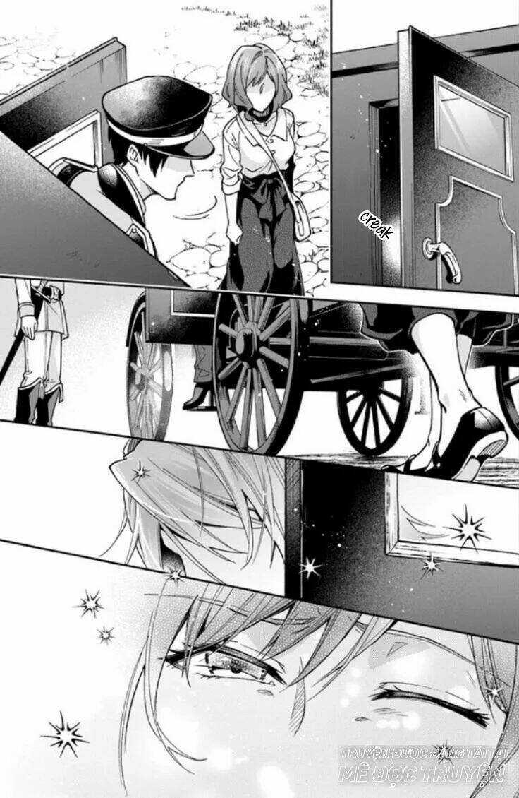 Lady Rose Wants To Be A Commoner Chapter 9 trang 30