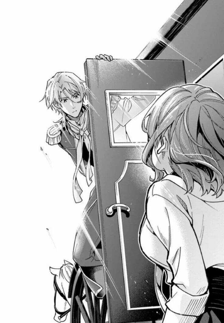 Lady Rose Wants To Be A Commoner Chapter 9 trang 31