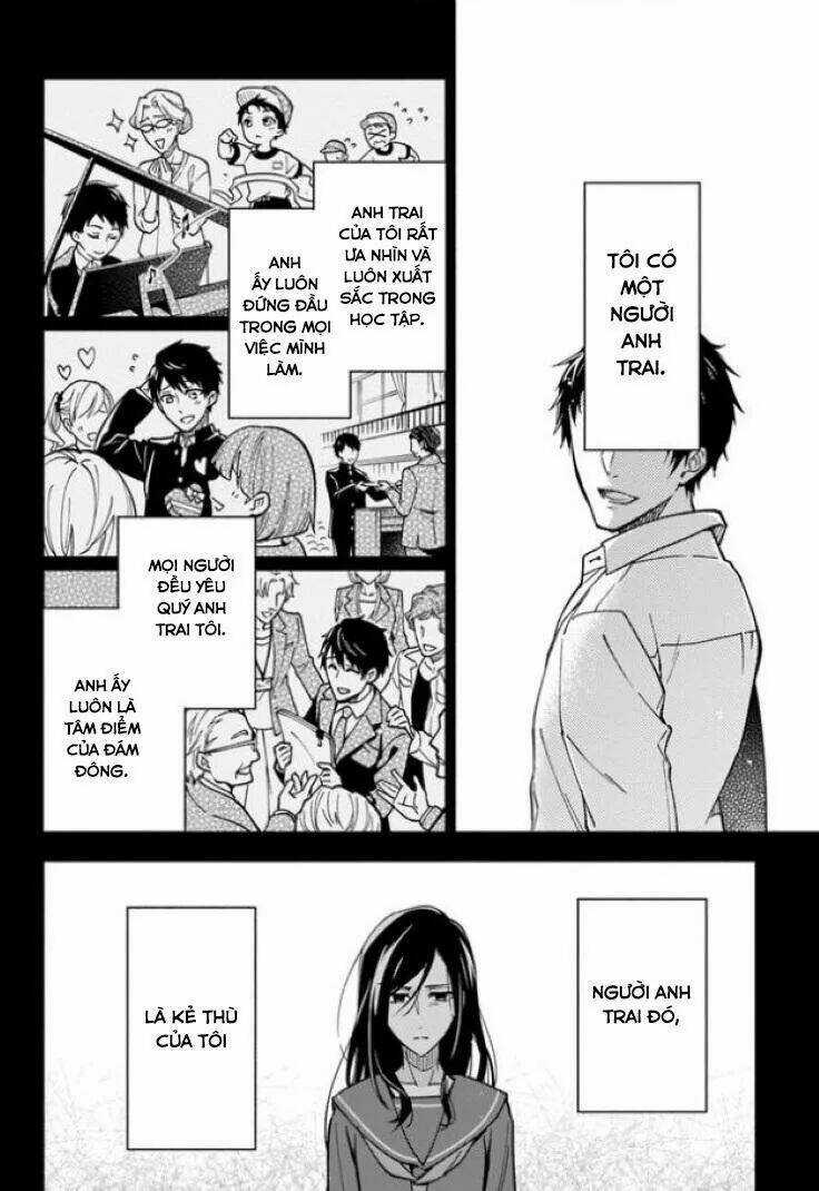 Lady Rose Wants To Be A Commoner Chapter 9 trang 7