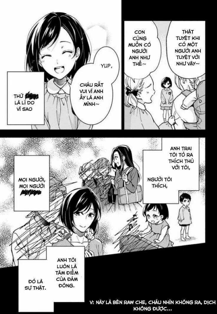 Lady Rose Wants To Be A Commoner Chapter 9 trang 8