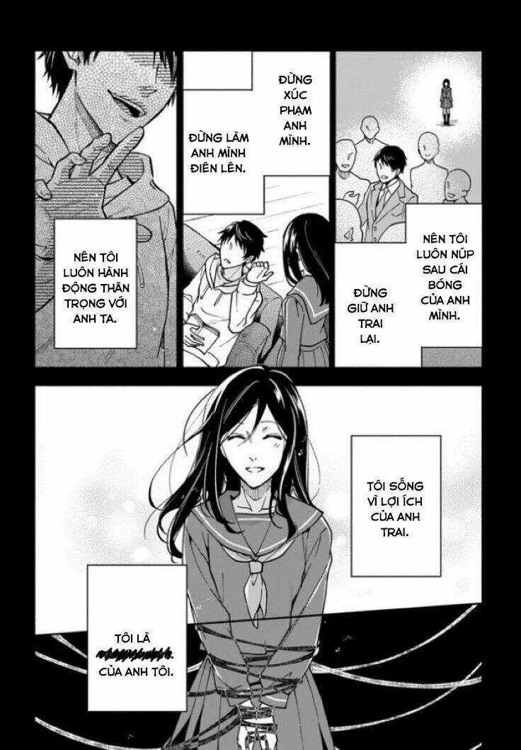 Lady Rose Wants To Be A Commoner Chapter 9 trang 9