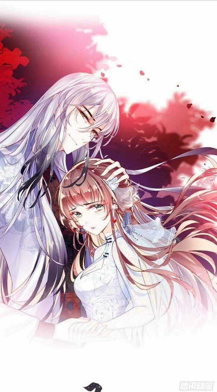 Lại Bị Bệnh Chiều Chuộng Quấn Lấy Chapter 13 trang 0