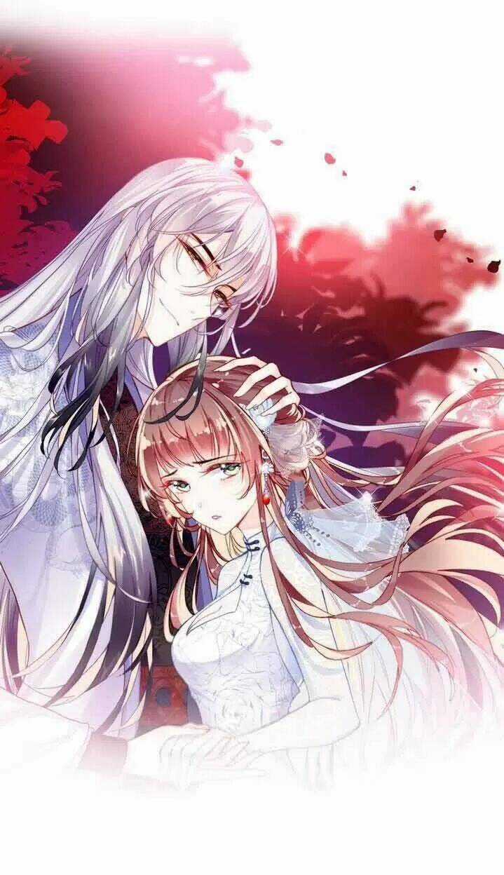 Lại Bị Bệnh Chiều Chuộng Quấn Lấy Chapter 14 trang 0