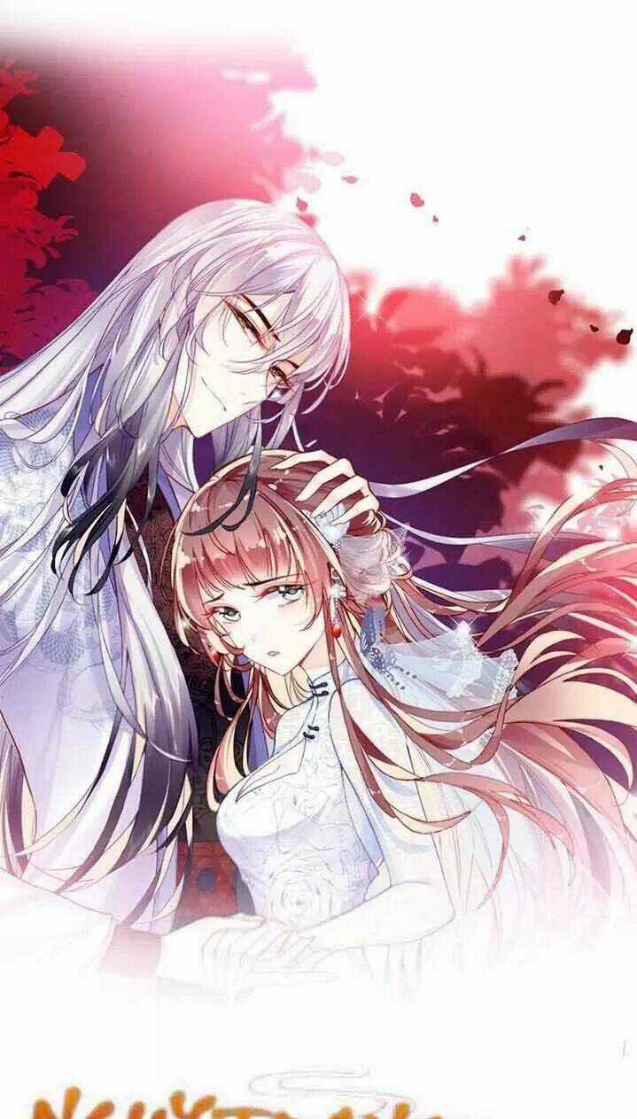 Lại Bị Bệnh Chiều Chuộng Quấn Lấy Chapter 16 trang 0