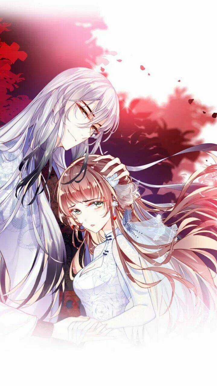 Lại Bị Bệnh Chiều Chuộng Quấn Lấy Chapter 17 trang 0