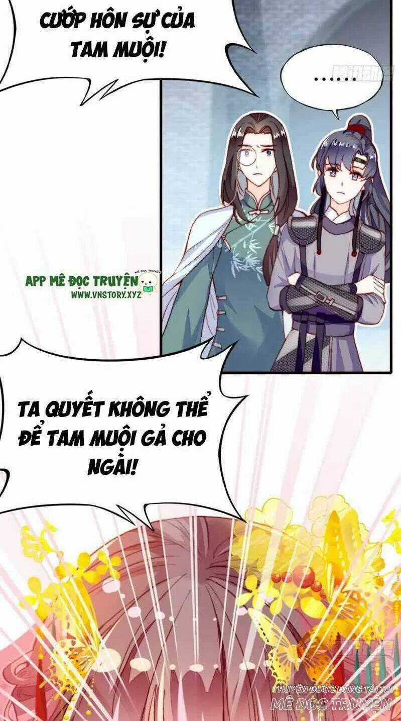 Lại Bị Bệnh Chiều Chuộng Quấn Lấy Chapter 2 trang 10