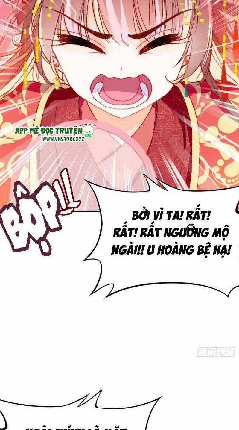 Lại Bị Bệnh Chiều Chuộng Quấn Lấy Chapter 2 trang 11