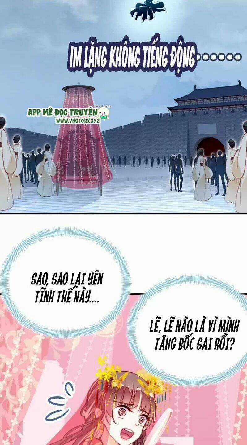 Lại Bị Bệnh Chiều Chuộng Quấn Lấy Chapter 2 trang 14