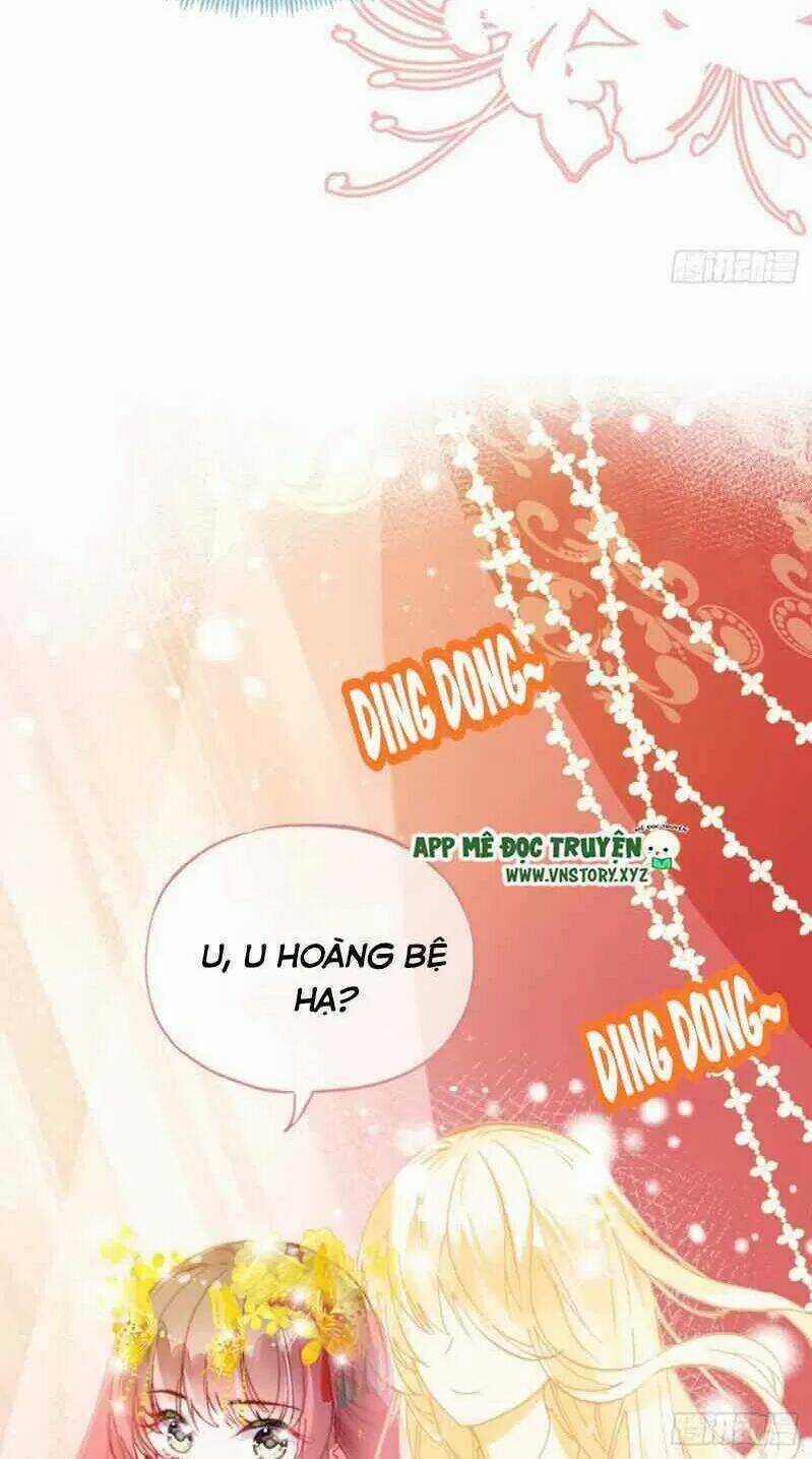 Lại Bị Bệnh Chiều Chuộng Quấn Lấy Chapter 2 trang 19