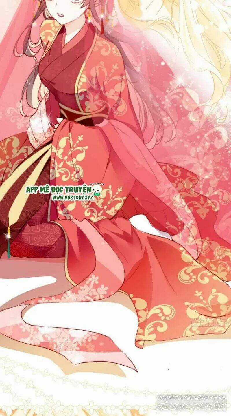 Lại Bị Bệnh Chiều Chuộng Quấn Lấy Chapter 2 trang 20