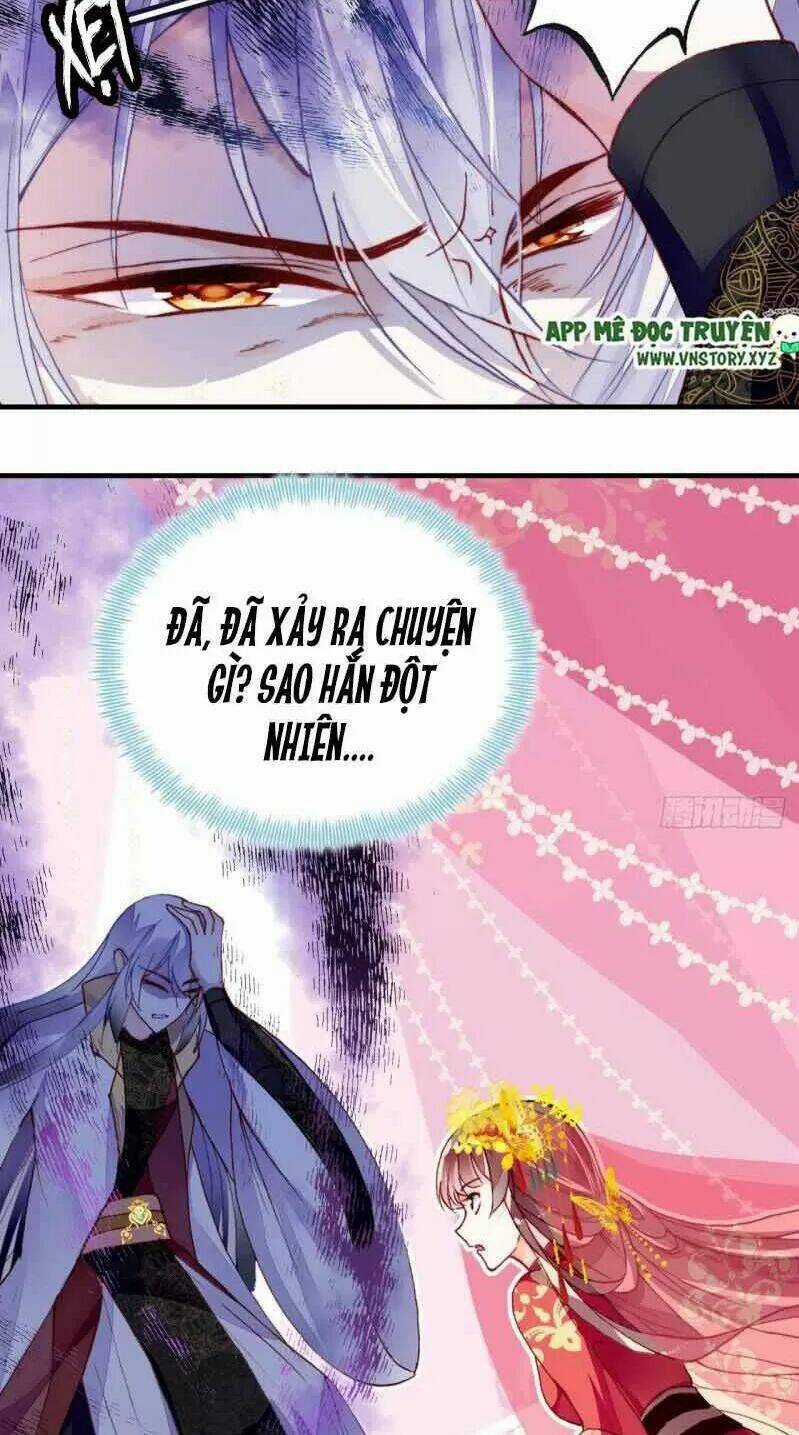 Lại Bị Bệnh Chiều Chuộng Quấn Lấy Chapter 2 trang 22