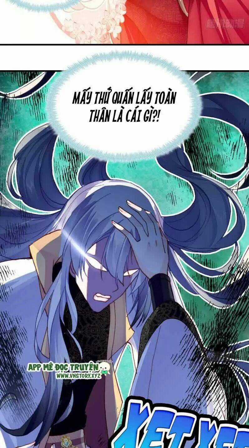 Lại Bị Bệnh Chiều Chuộng Quấn Lấy Chapter 2 trang 24