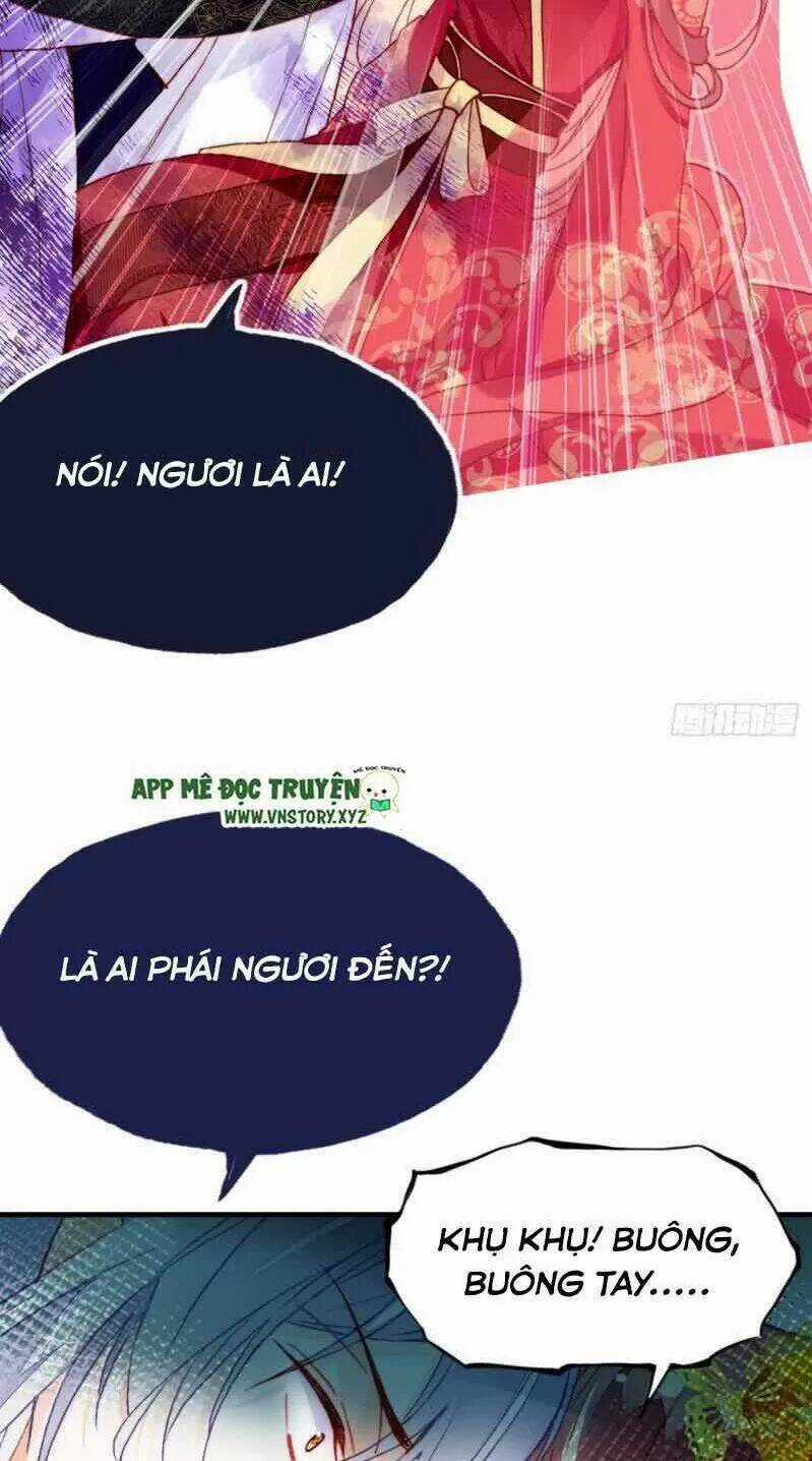 Lại Bị Bệnh Chiều Chuộng Quấn Lấy Chapter 2 trang 27