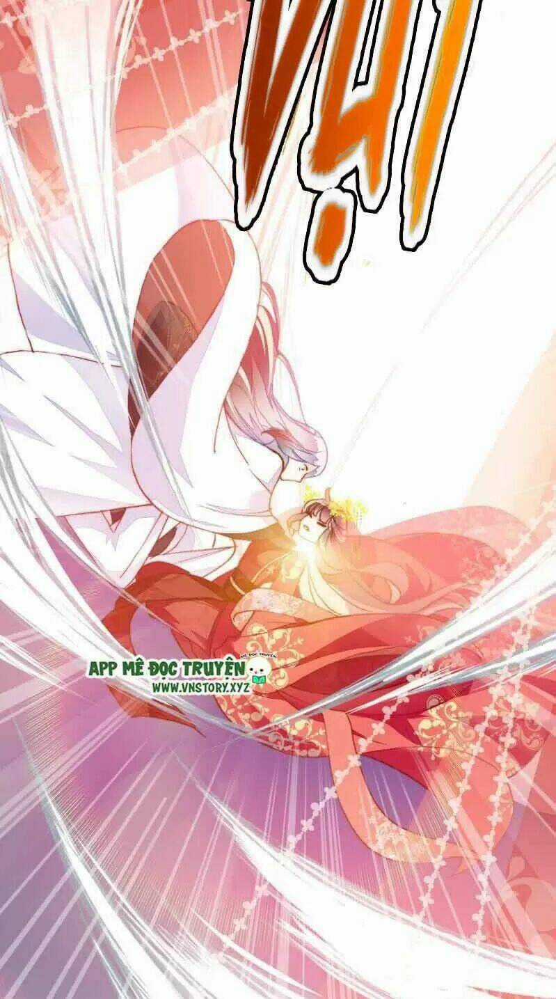 Lại Bị Bệnh Chiều Chuộng Quấn Lấy Chapter 2 trang 29