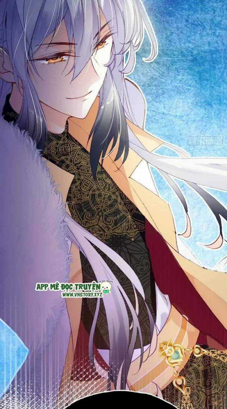Lại Bị Bệnh Chiều Chuộng Quấn Lấy Chapter 2 trang 3