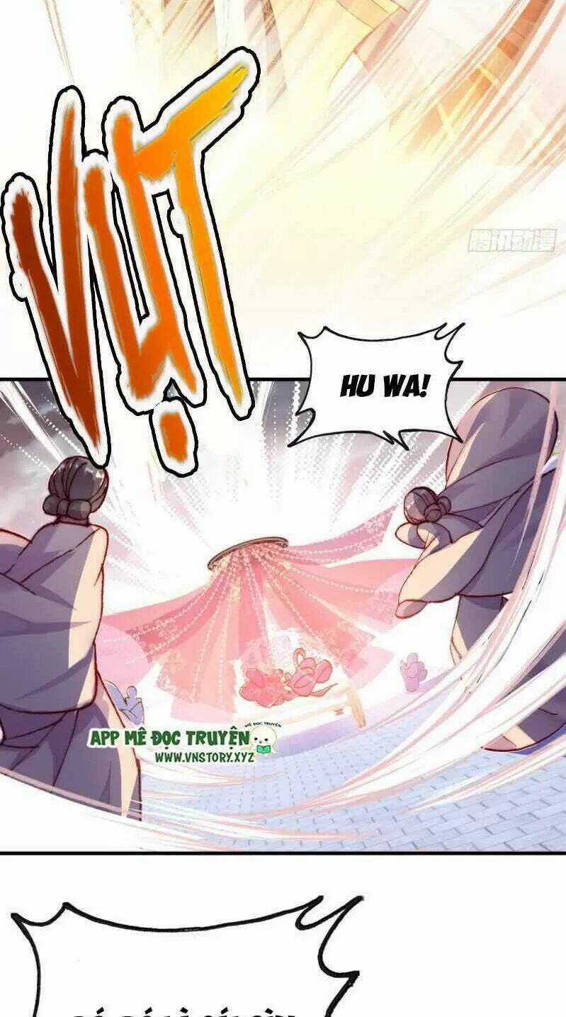 Lại Bị Bệnh Chiều Chuộng Quấn Lấy Chapter 2 trang 31