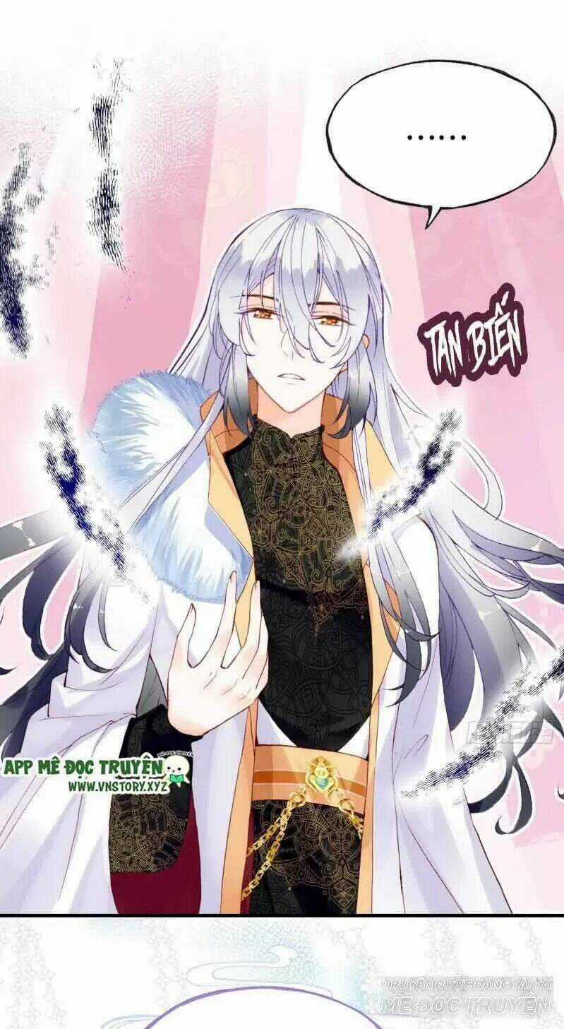 Lại Bị Bệnh Chiều Chuộng Quấn Lấy Chapter 2 trang 35