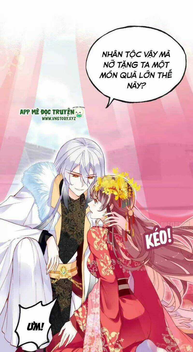 Lại Bị Bệnh Chiều Chuộng Quấn Lấy Chapter 2 trang 38
