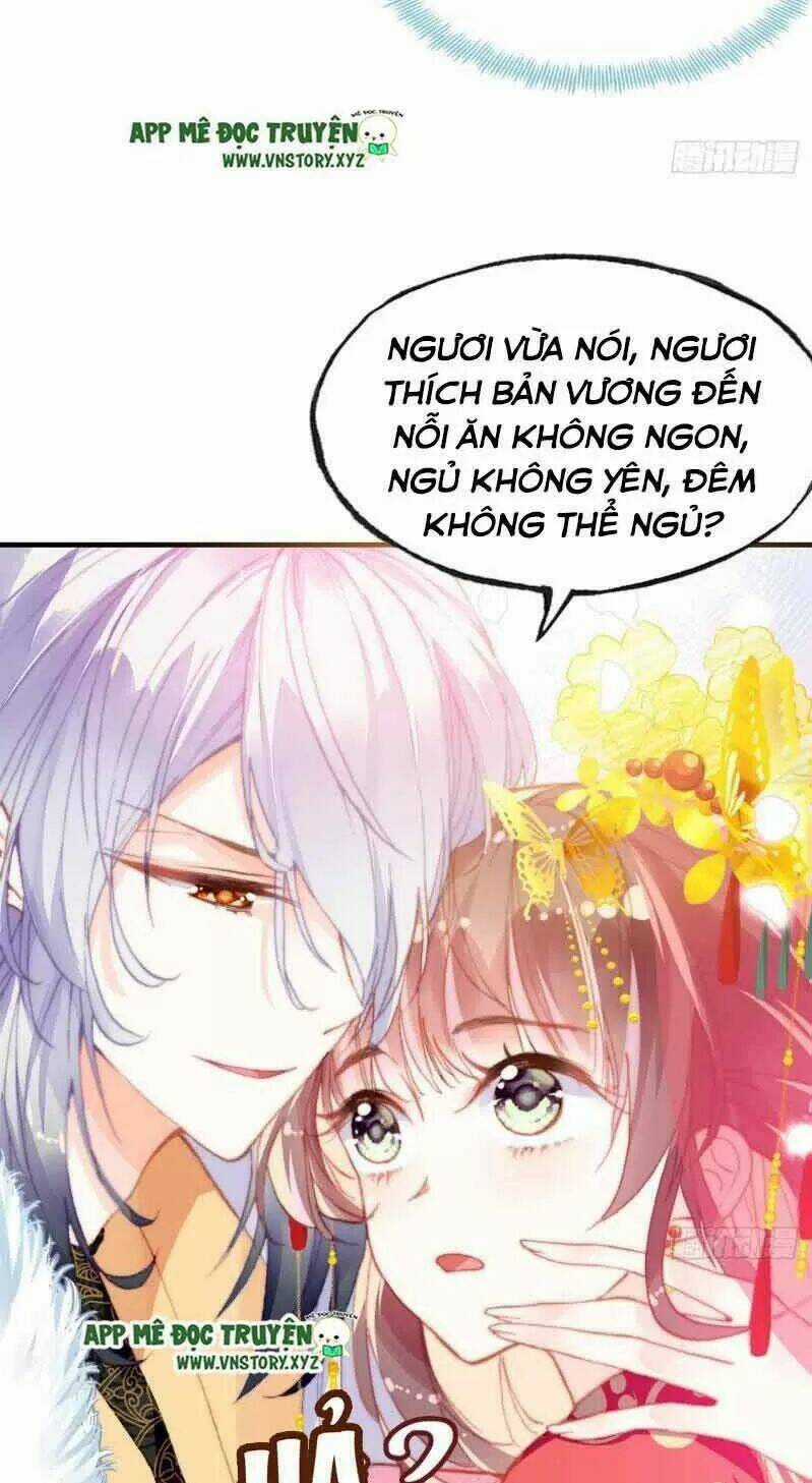 Lại Bị Bệnh Chiều Chuộng Quấn Lấy Chapter 2 trang 41