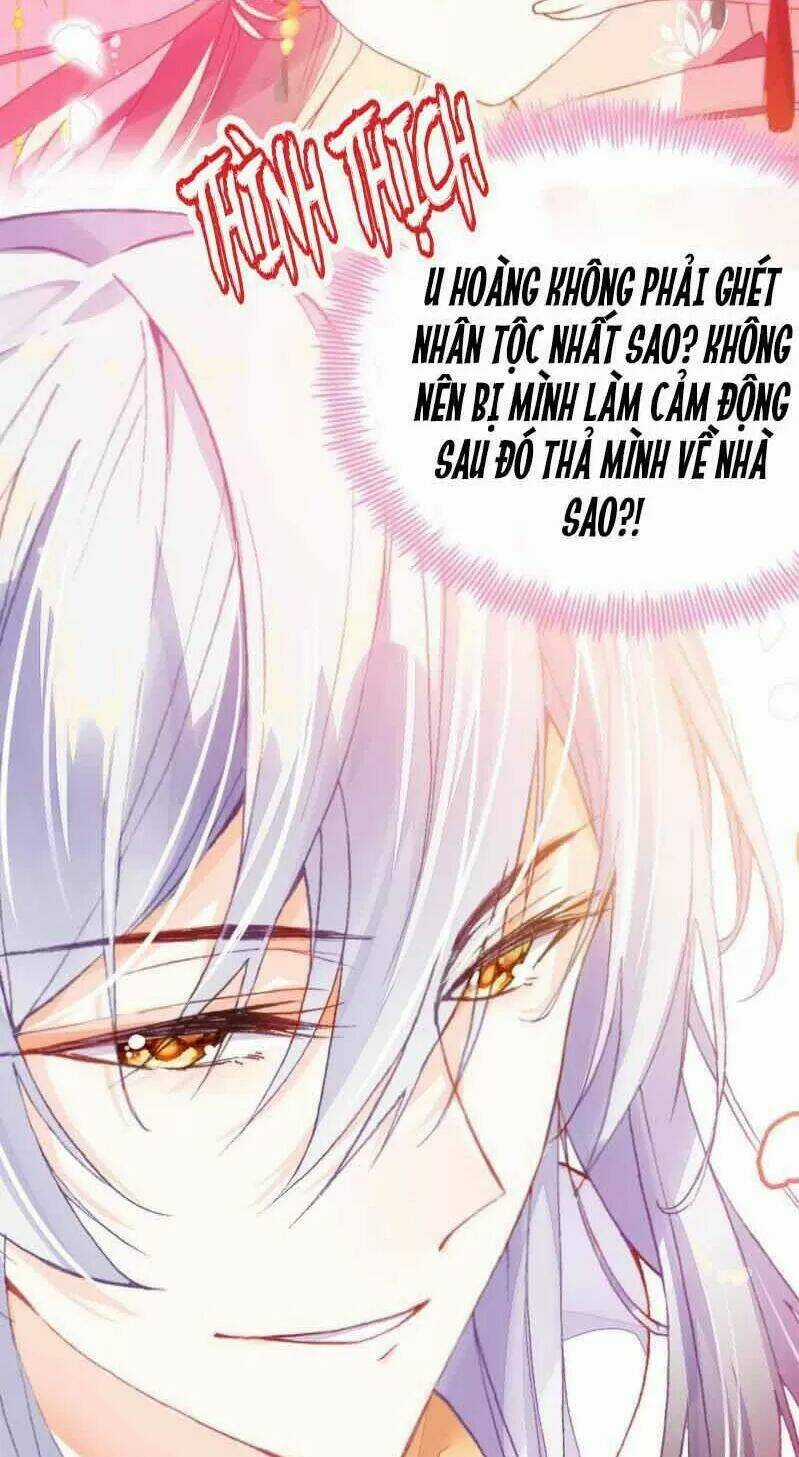 Lại Bị Bệnh Chiều Chuộng Quấn Lấy Chapter 2 trang 43