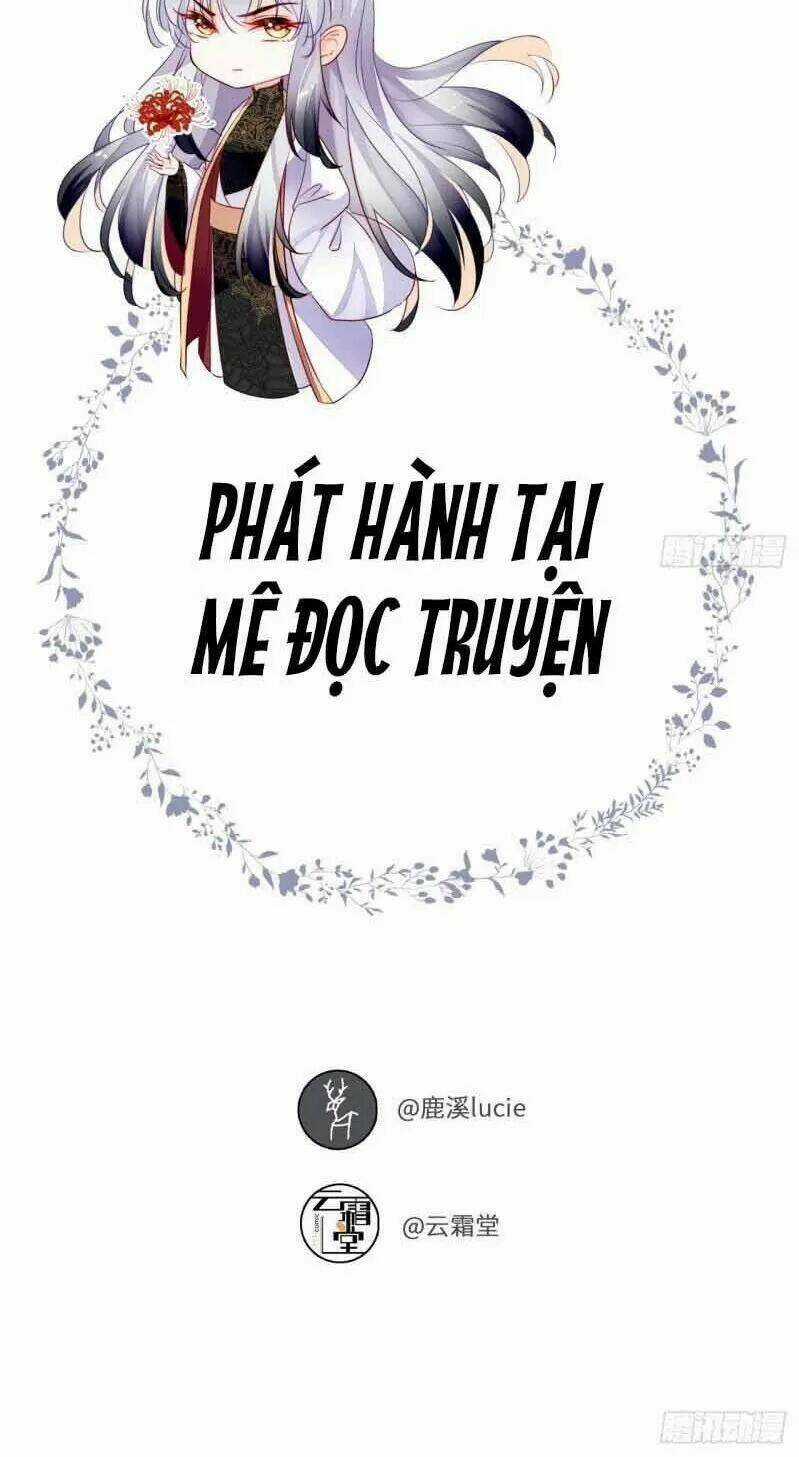 Lại Bị Bệnh Chiều Chuộng Quấn Lấy Chapter 2 trang 46