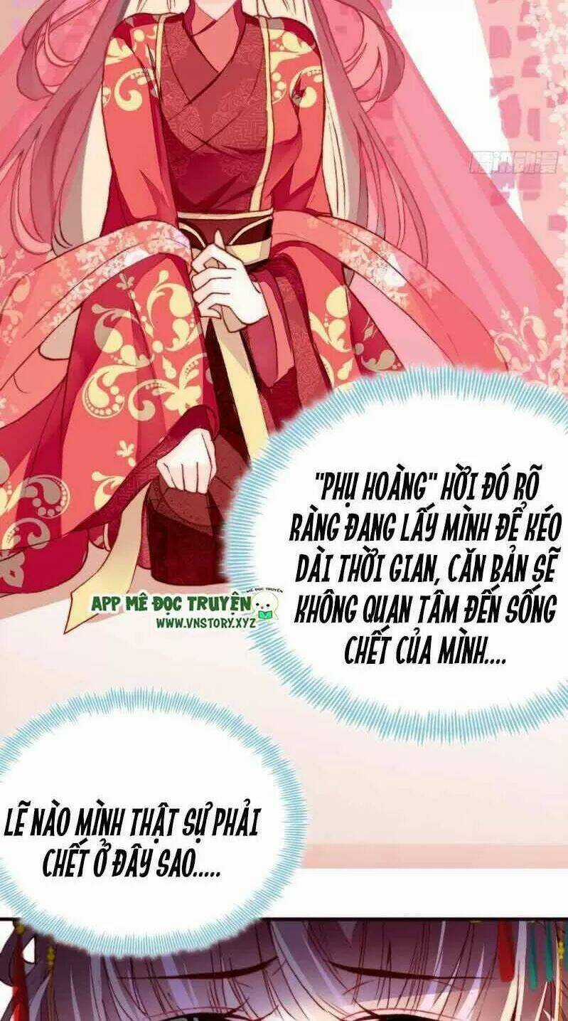 Lại Bị Bệnh Chiều Chuộng Quấn Lấy Chapter 2 trang 6