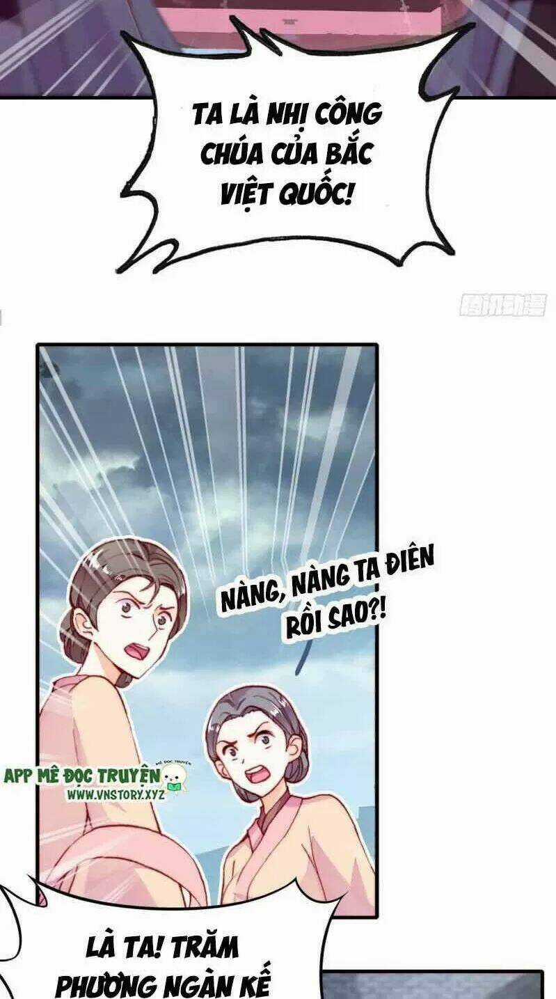 Lại Bị Bệnh Chiều Chuộng Quấn Lấy Chapter 2 trang 9