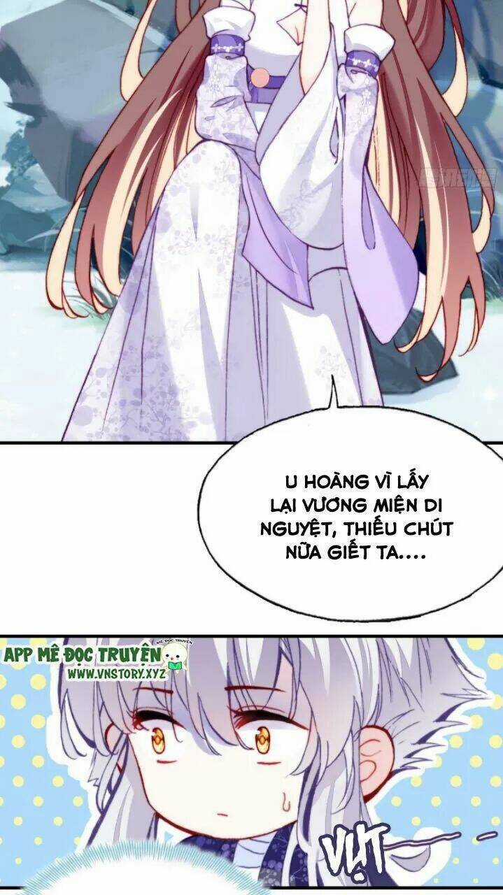 Lại Bị Bệnh Chiều Chuộng Quấn Lấy Chapter 20 trang 24