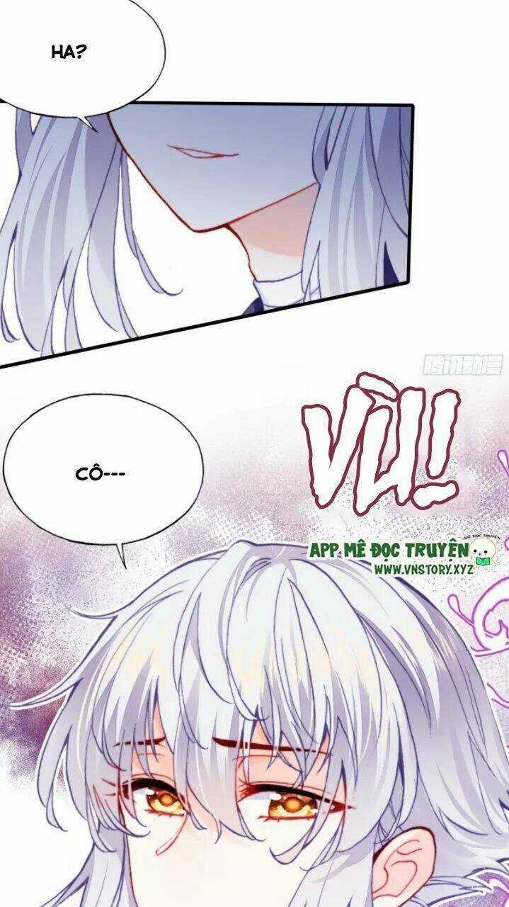 Lại Bị Bệnh Chiều Chuộng Quấn Lấy Chapter 20 trang 34