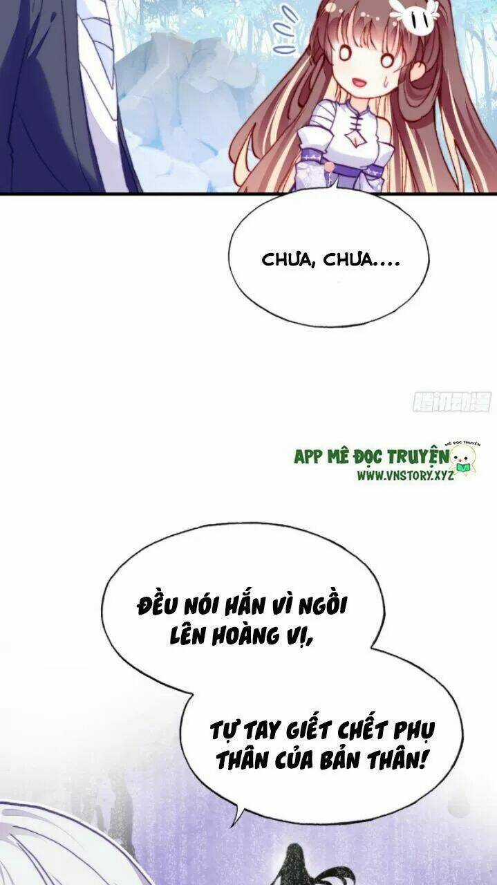 Lại Bị Bệnh Chiều Chuộng Quấn Lấy Chapter 20 trang 36