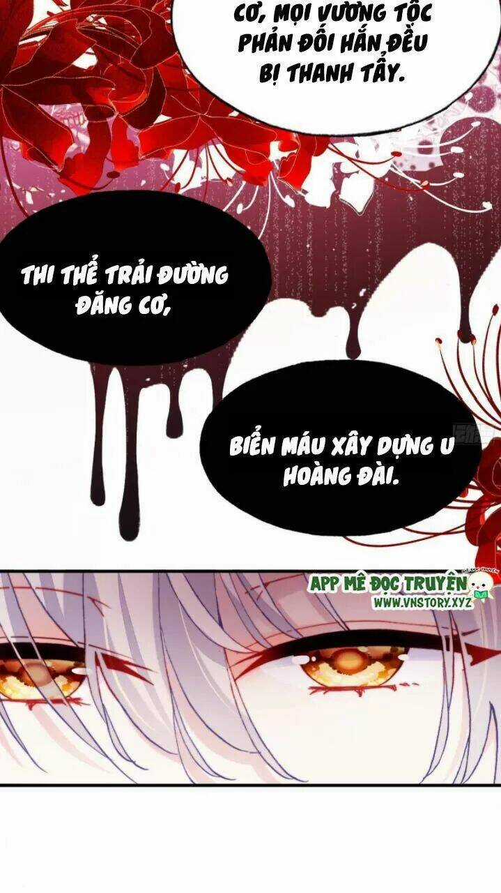 Lại Bị Bệnh Chiều Chuộng Quấn Lấy Chapter 20 trang 38