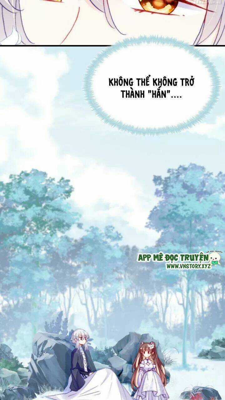 Lại Bị Bệnh Chiều Chuộng Quấn Lấy Chapter 20 trang 45
