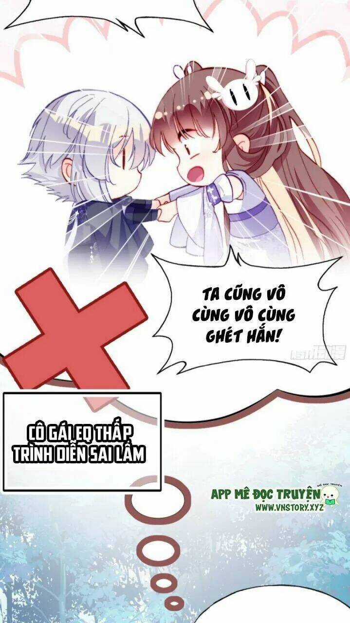 Lại Bị Bệnh Chiều Chuộng Quấn Lấy Chapter 20 trang 47