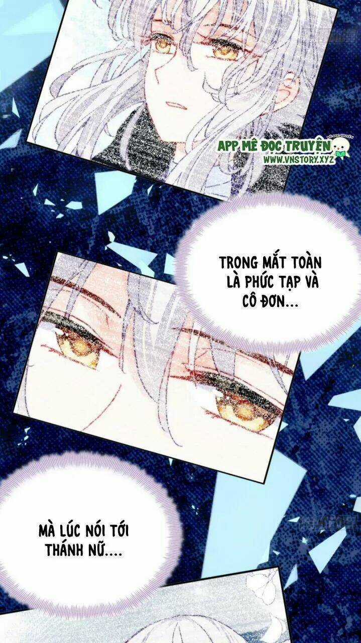 Lại Bị Bệnh Chiều Chuộng Quấn Lấy Chapter 20 trang 56
