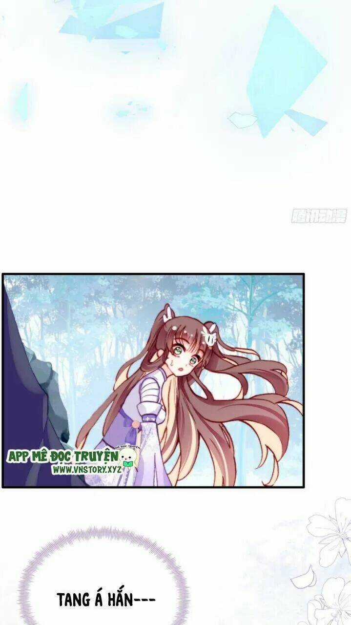 Lại Bị Bệnh Chiều Chuộng Quấn Lấy Chapter 20 trang 59