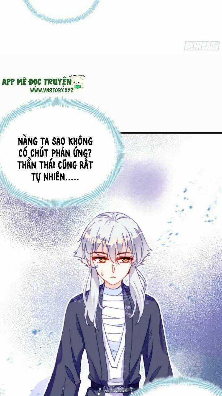 Lại Bị Bệnh Chiều Chuộng Quấn Lấy Chapter 20 trang 6