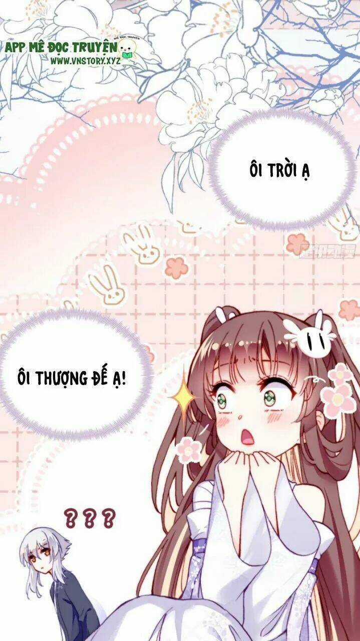 Lại Bị Bệnh Chiều Chuộng Quấn Lấy Chapter 20 trang 62