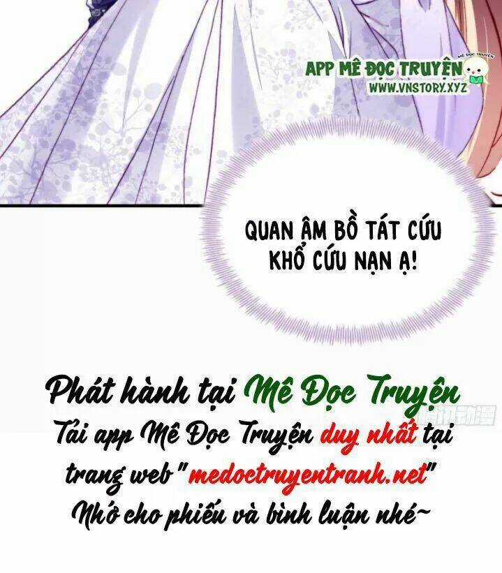 Lại Bị Bệnh Chiều Chuộng Quấn Lấy Chapter 20 trang 63