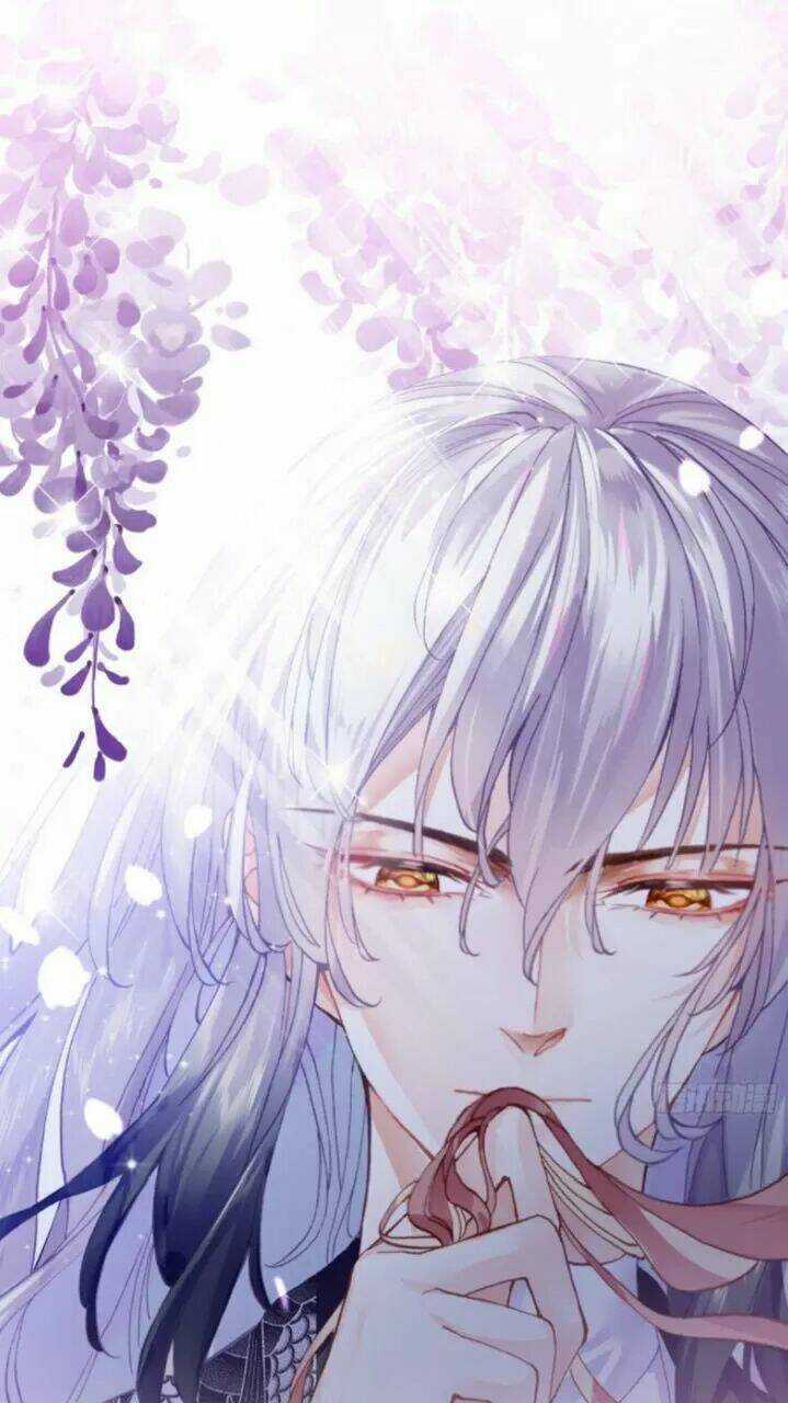 Lại Bị Bệnh Chiều Chuộng Quấn Lấy Chapter 28 trang 0