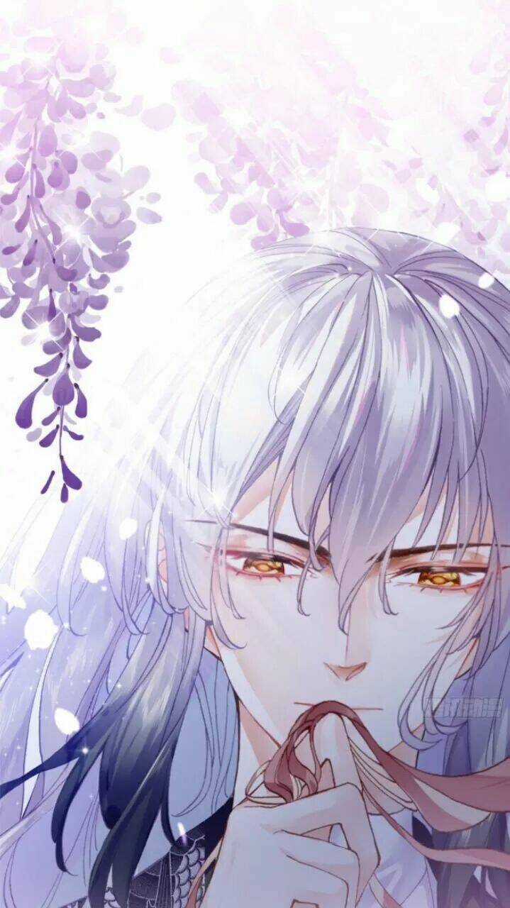 Lại Bị Bệnh Chiều Chuộng Quấn Lấy Chapter 29 trang 0