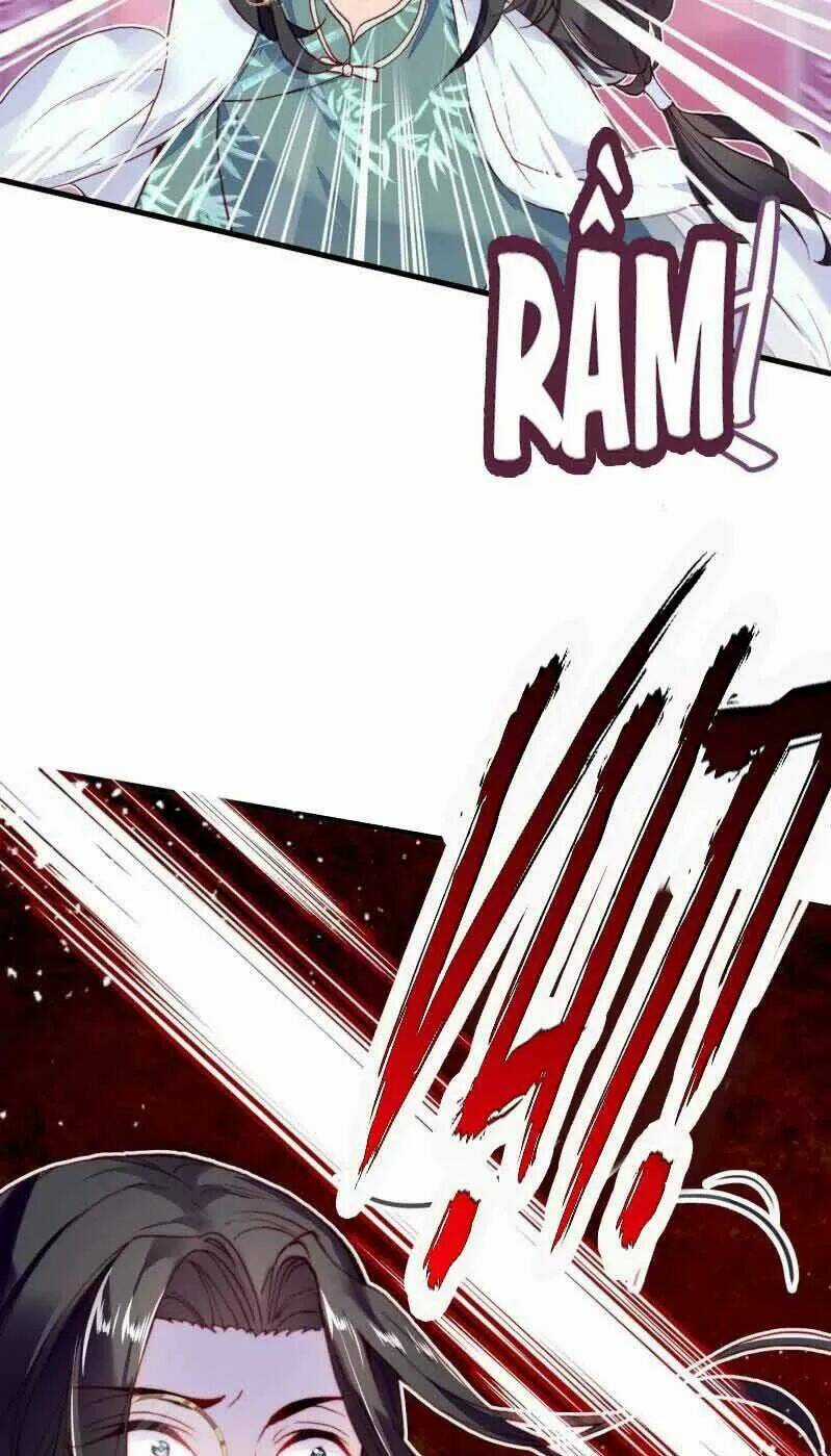 Lại Bị Bệnh Chiều Chuộng Quấn Lấy Chapter 3 trang 11