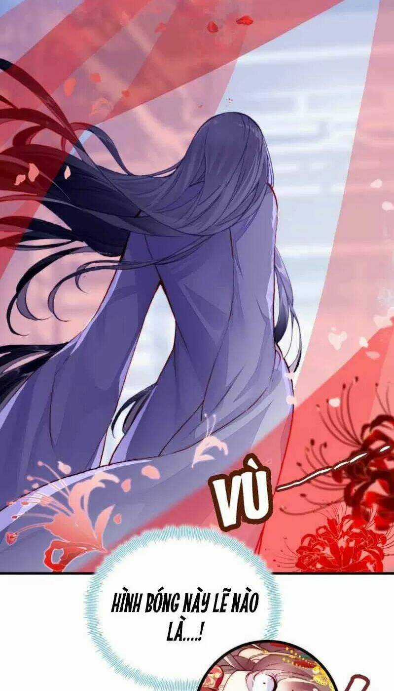 Lại Bị Bệnh Chiều Chuộng Quấn Lấy Chapter 3 trang 15