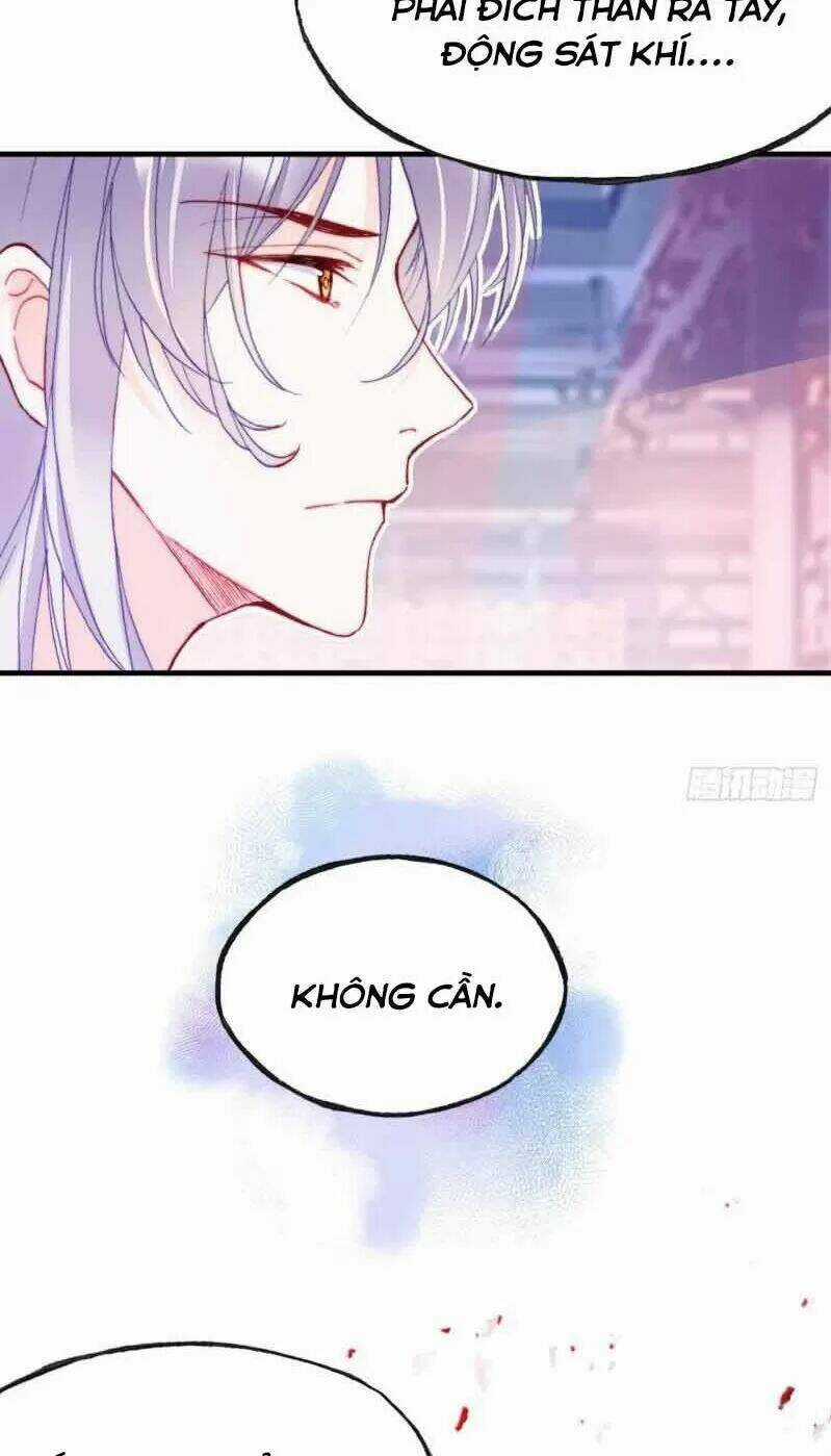 Lại Bị Bệnh Chiều Chuộng Quấn Lấy Chapter 3 trang 25