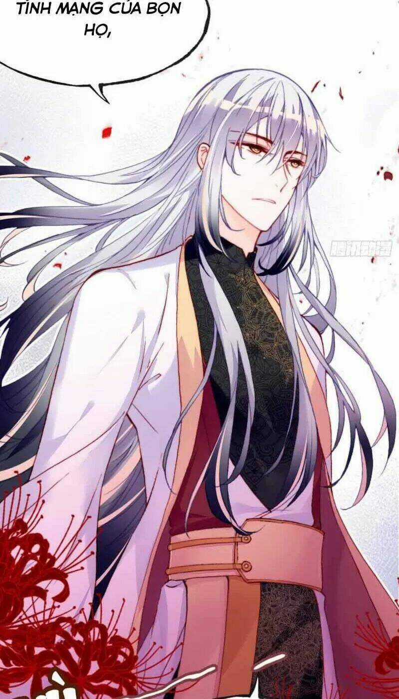 Lại Bị Bệnh Chiều Chuộng Quấn Lấy Chapter 3 trang 26