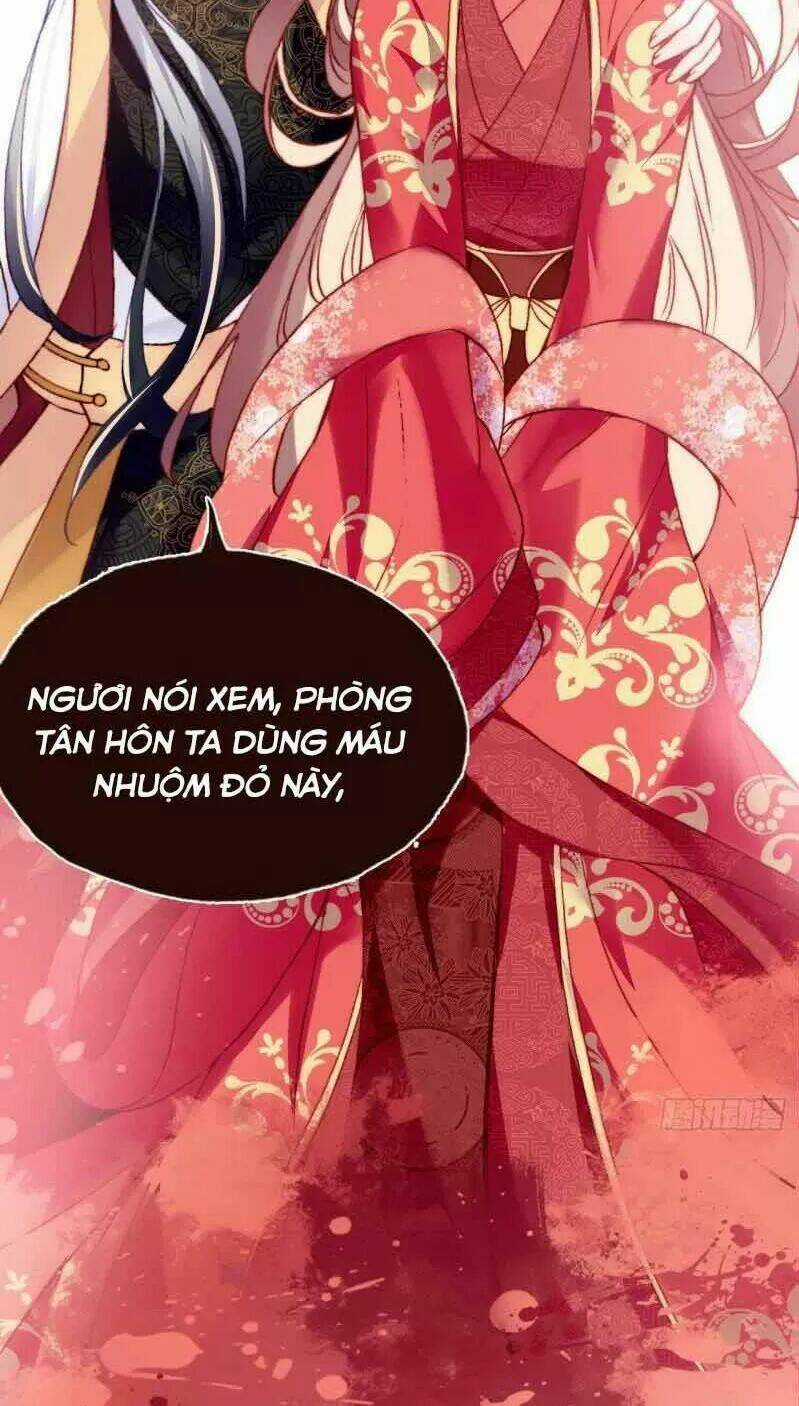 Lại Bị Bệnh Chiều Chuộng Quấn Lấy Chapter 3 trang 38