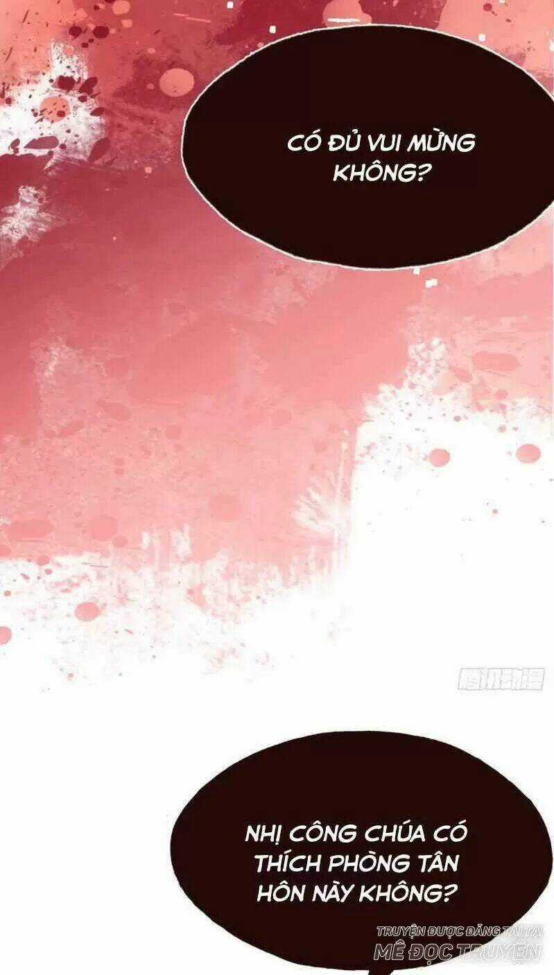 Lại Bị Bệnh Chiều Chuộng Quấn Lấy Chapter 3 trang 39