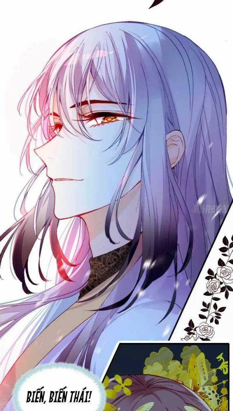 Lại Bị Bệnh Chiều Chuộng Quấn Lấy Chapter 3 trang 40